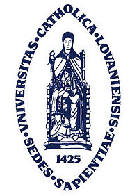 Logo Université Catholique de Louvain